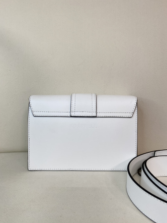 Сумка 0190 Белый (286)